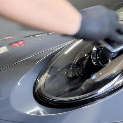 Rénovation de phares Hainaut